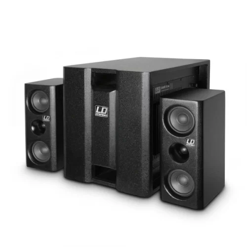V.A.「ザ・セブンティーズ」5タイトル（8CD）・セット LD Systems DAVE 8 XS Акустический комплект, 350 Вт. купить в